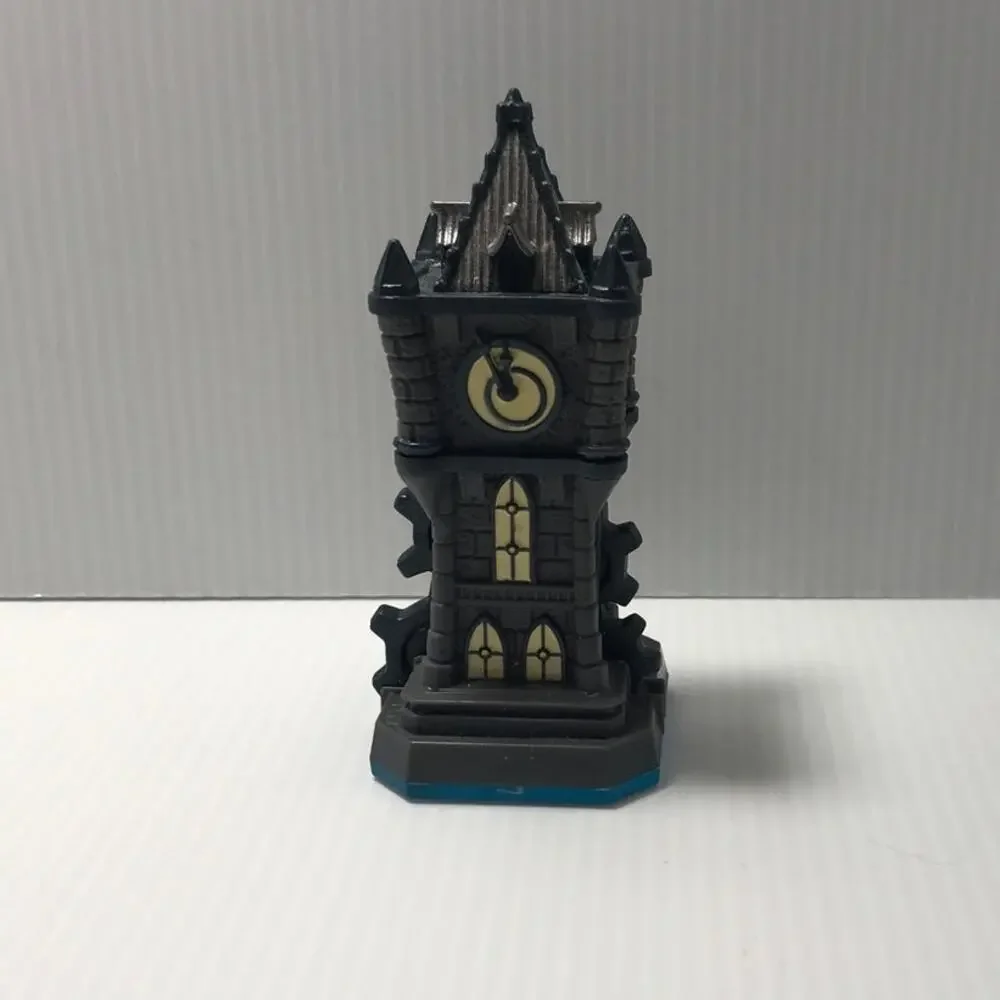 2013 Activision Skylanders Swap Force Tower of Time